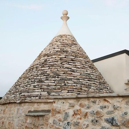 Trullo Suite 59 Noci Exterior foto