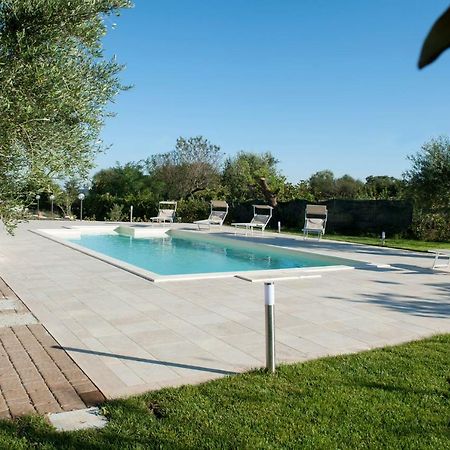 Trullo Suite 59 Noci Exterior foto