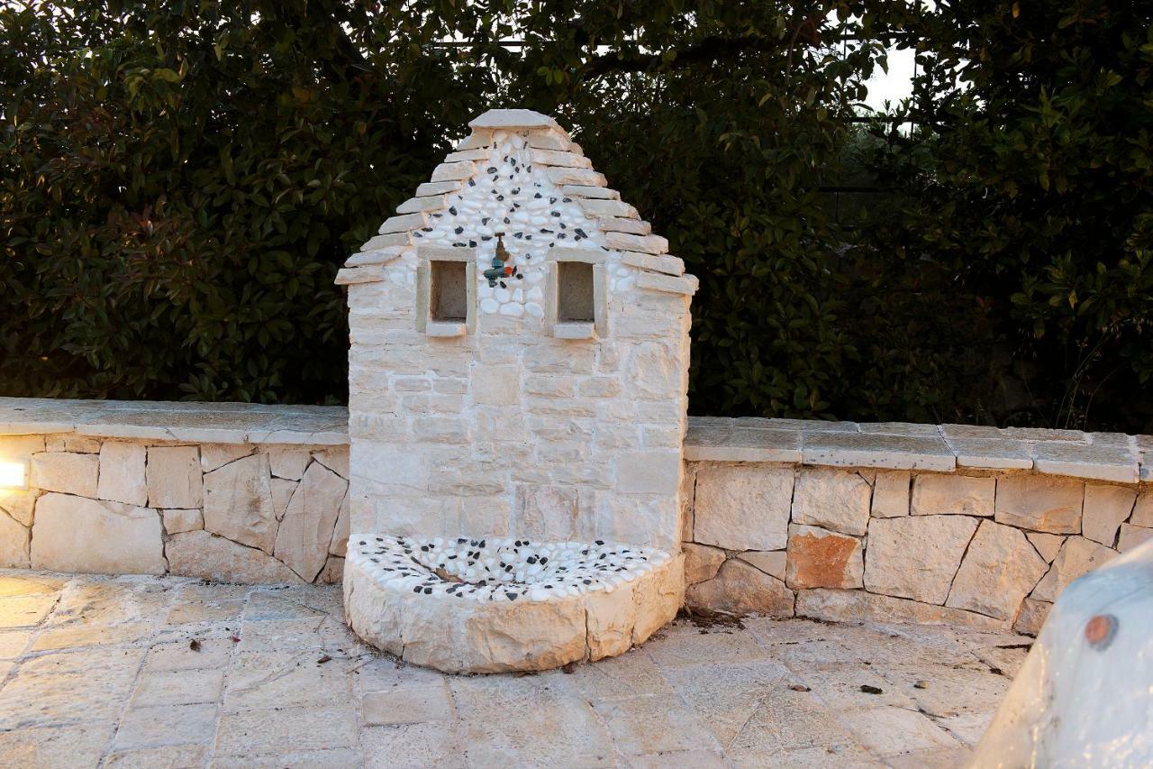 Trullo Suite 59 Noci Exterior foto