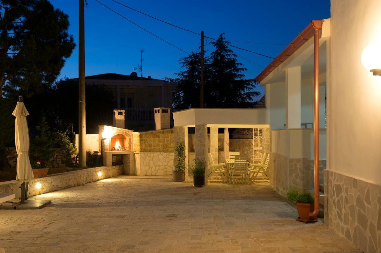 Trullo Suite 59 Noci Exterior foto