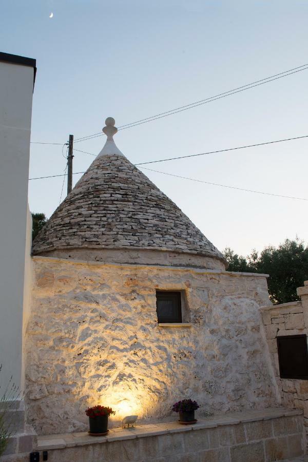 Trullo Suite 59 Noci Exterior foto