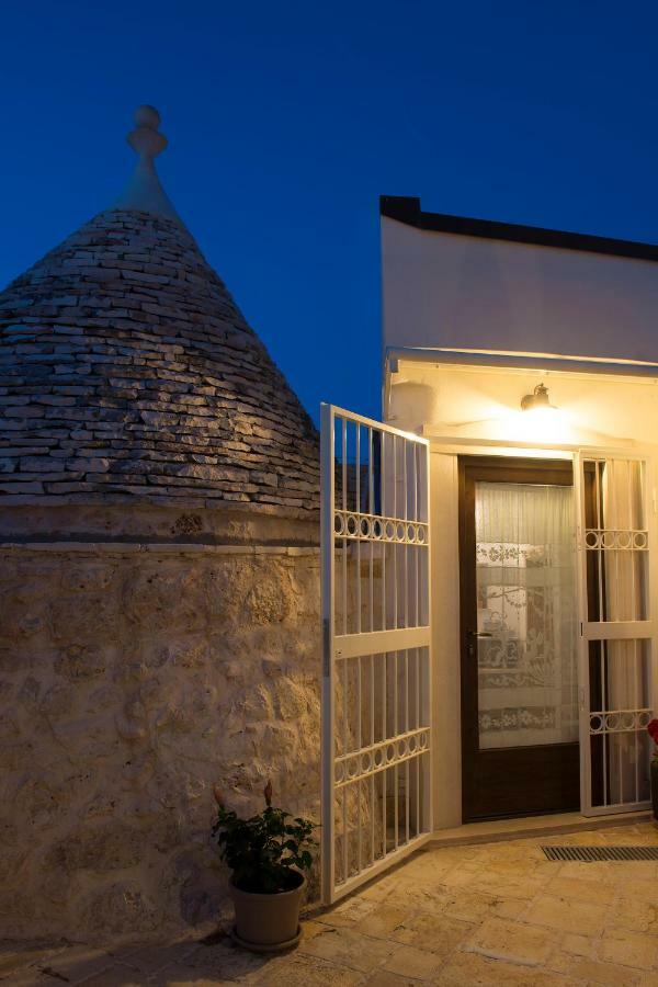 Trullo Suite 59 Noci Exterior foto