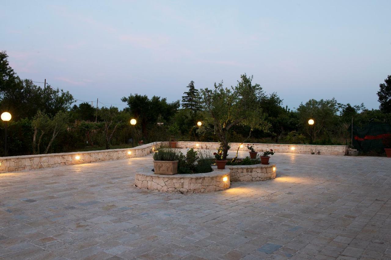 Trullo Suite 59 Noci Exterior foto