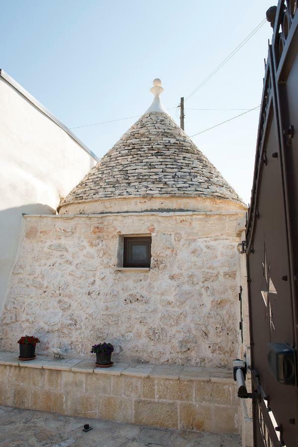 Trullo Suite 59 Noci Exterior foto