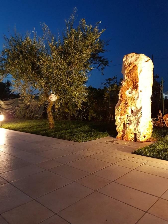 Trullo Suite 59 Noci Exterior foto